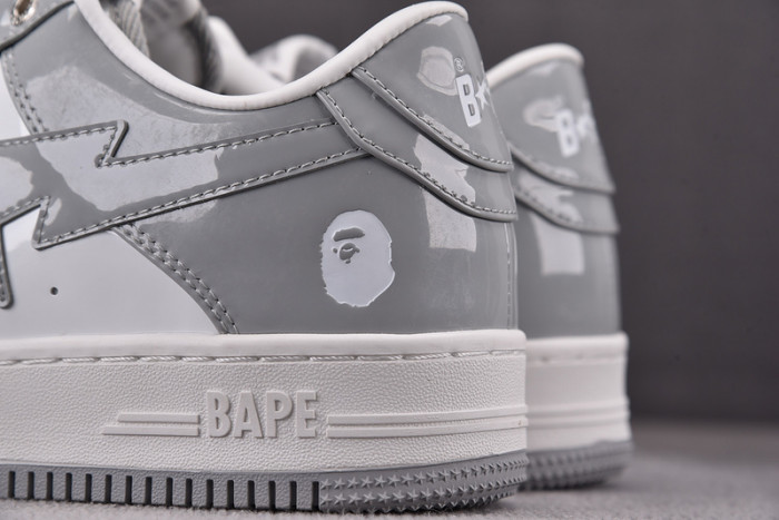 BAPE Shoe
