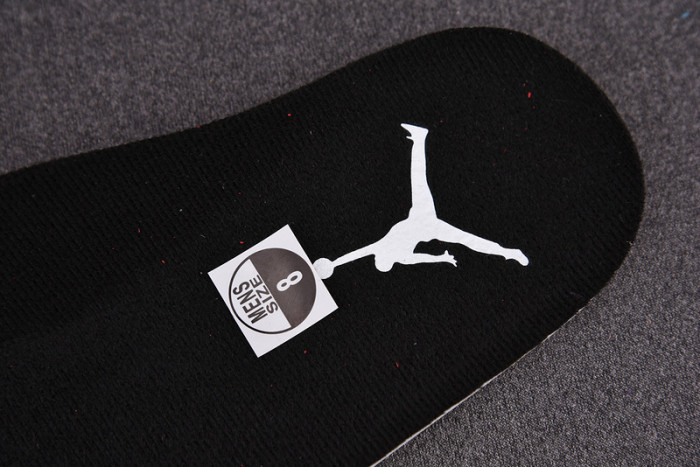 AIR JORDAN 5 RETRO RAGING BULLS RED (2021) DD0587-600