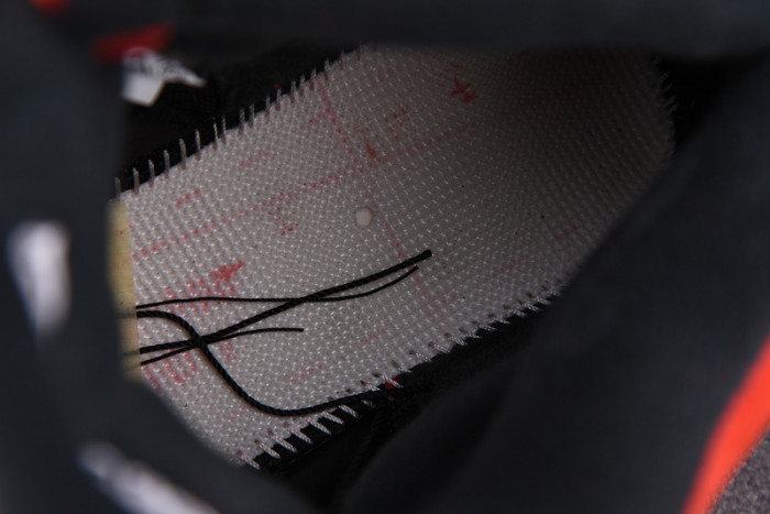 AIR JORDAN 5 RETRO RAGING BULLS RED (2021) DD0587-600