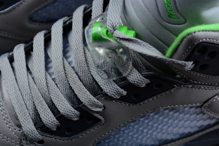 Air Jordan 5 Green Bean 2022 *DM9014-003