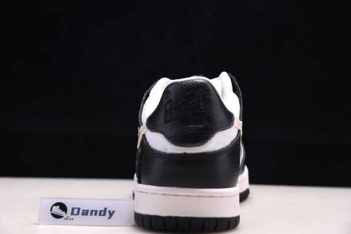 BAPE Shoe